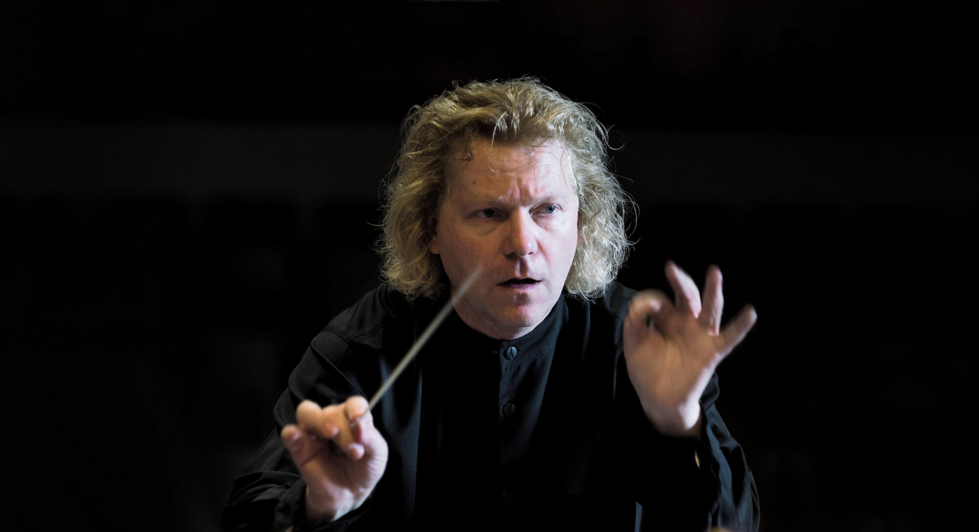 Conrad Van Alphen — 