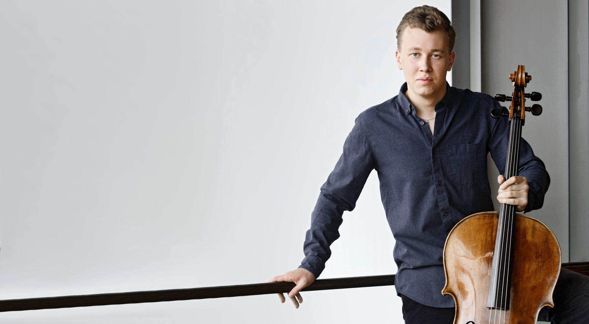 Jonathan Roozeman — 