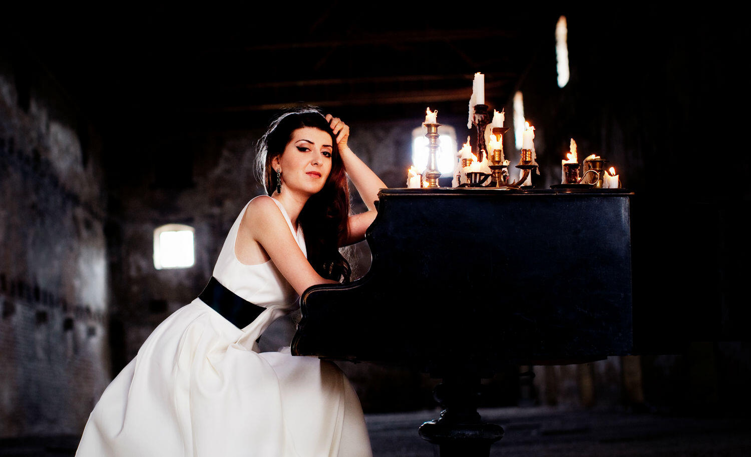 Nareh Arghamanyan — 